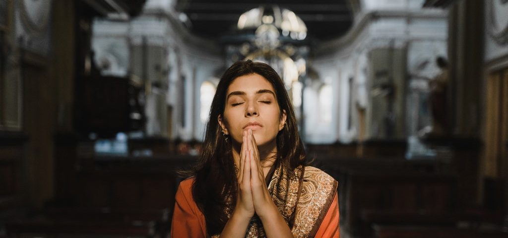 Religion gets increasingly accessible to the deaf community